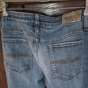 Ralph Lauren Denim Supply Blue Jeans by Ralph Lauren size 28